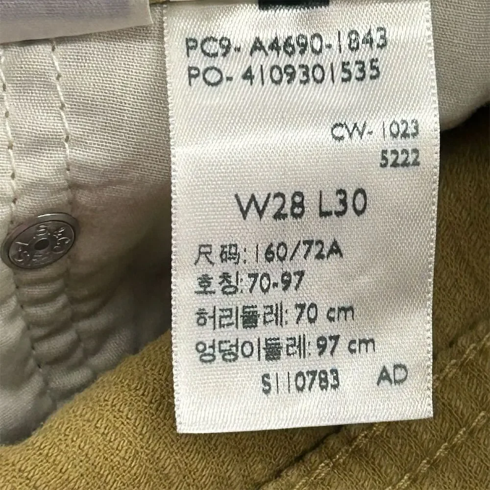 Levi Strauss & Co. discover perfect