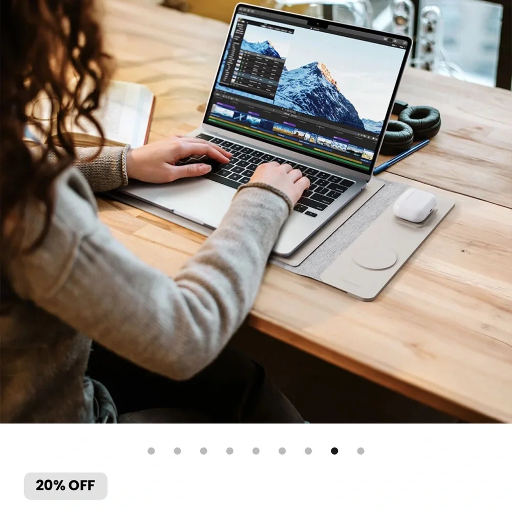 Journey nexa laptop