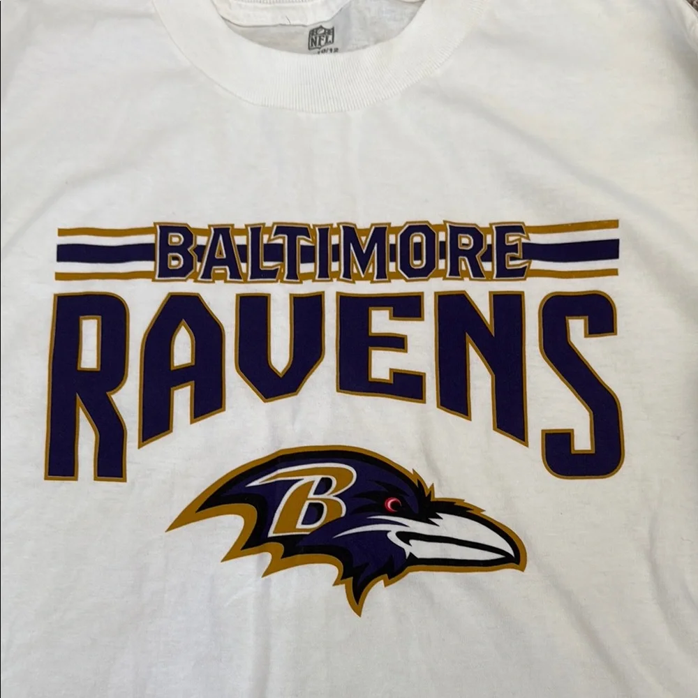 NFL youth shirt