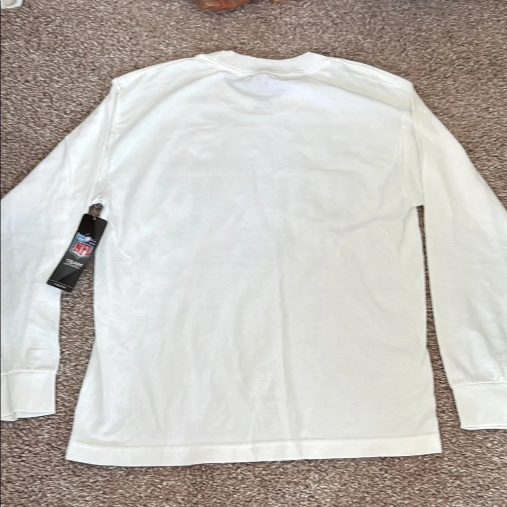 NFL youth shirt