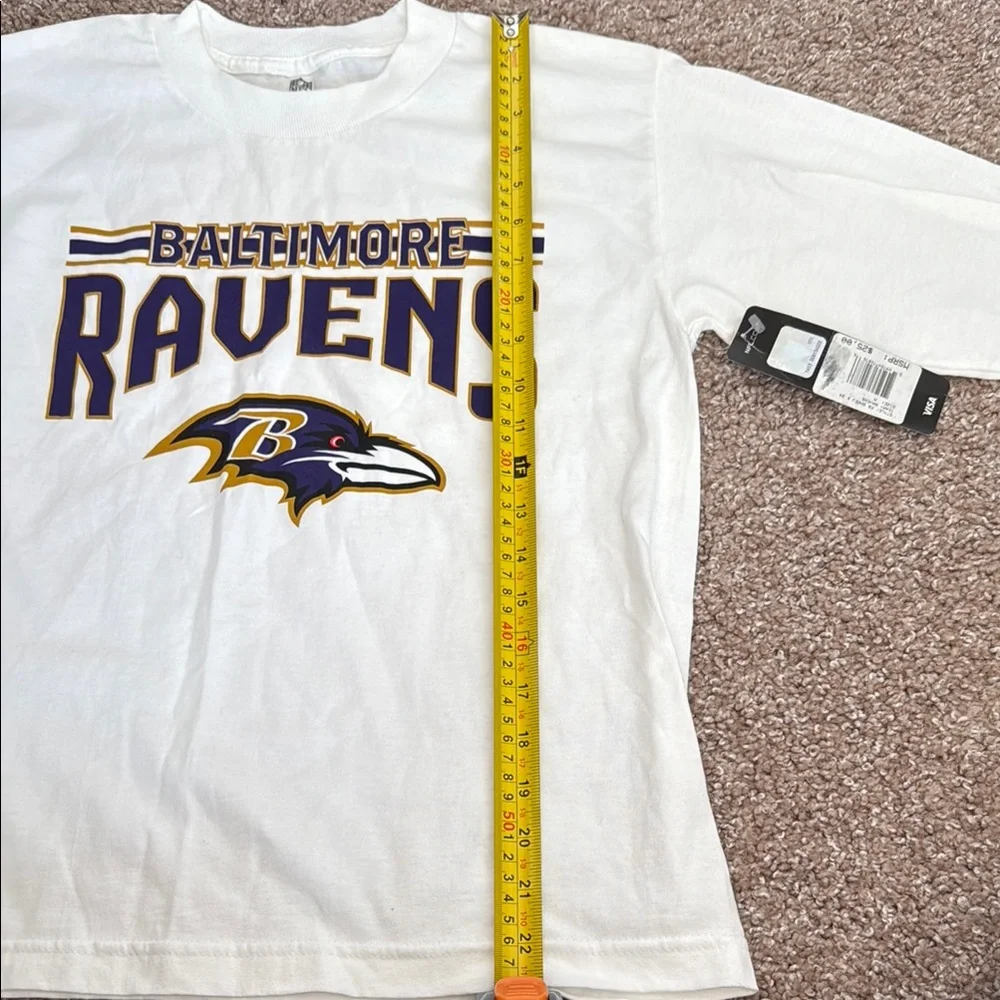 NFL youth shirt