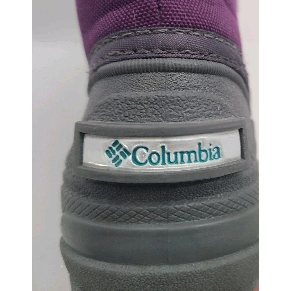 Columbia powderbug plus