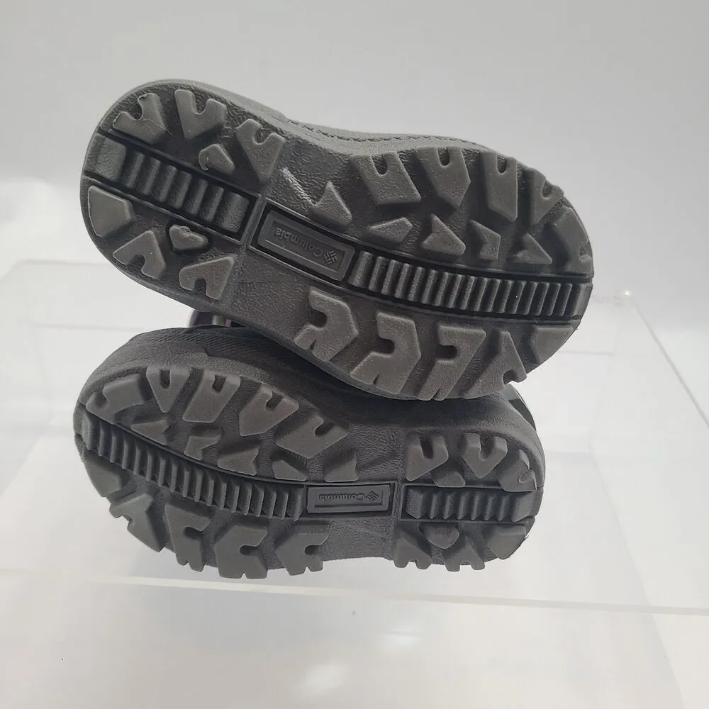 Columbia powderbug plus