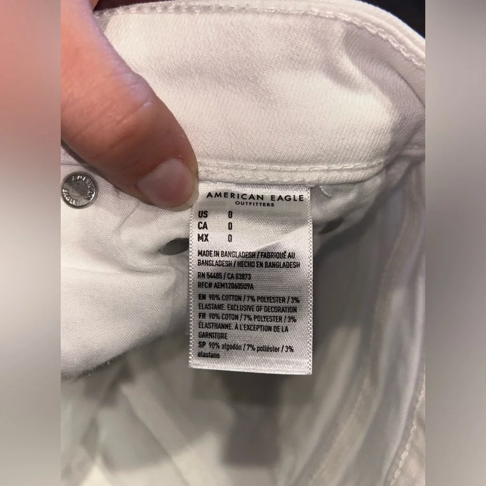 American Eagle Outfitters these stylish