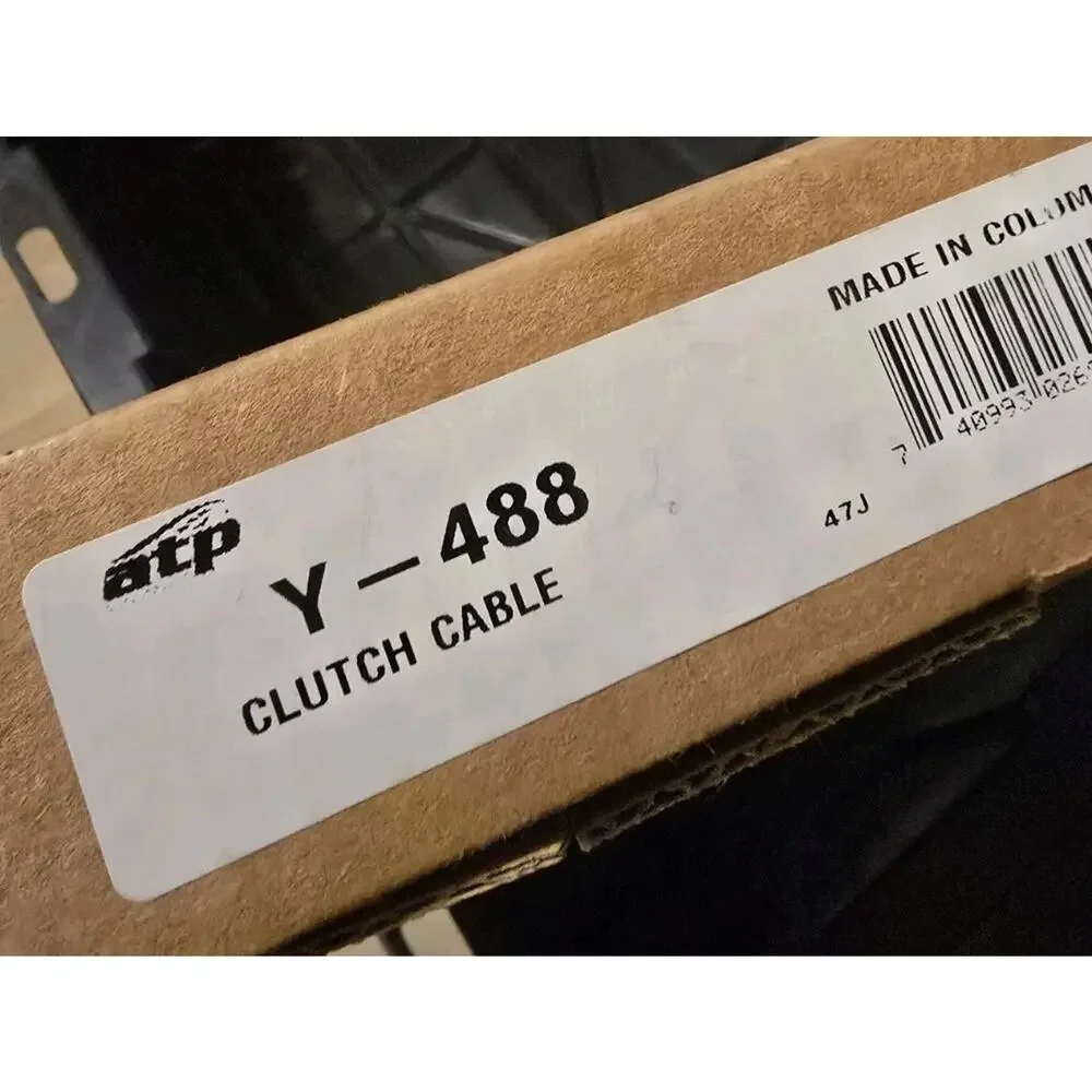 ATP (Automatic Transmission Parts Inc.) upgrade your