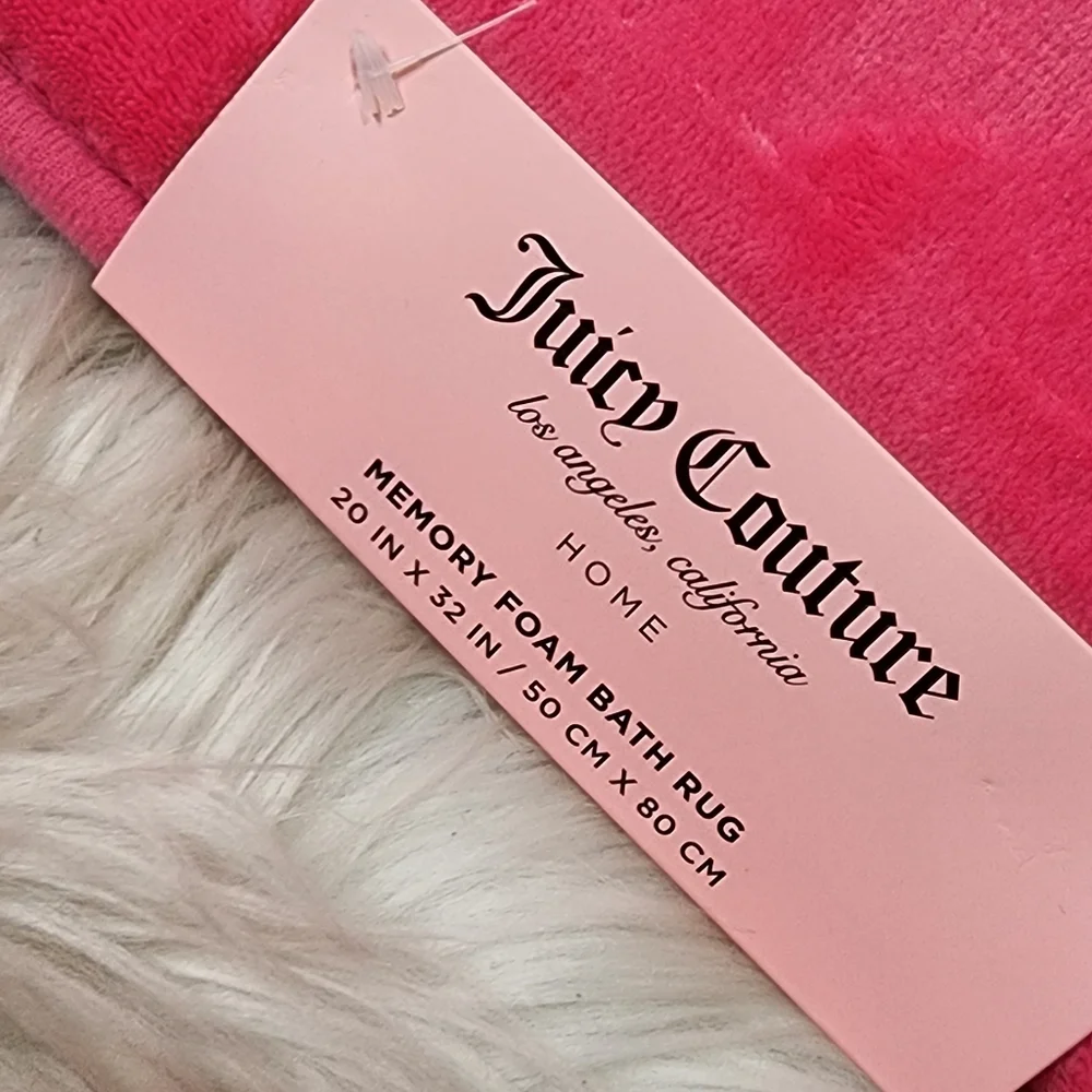 Juicy Couture juicy couture