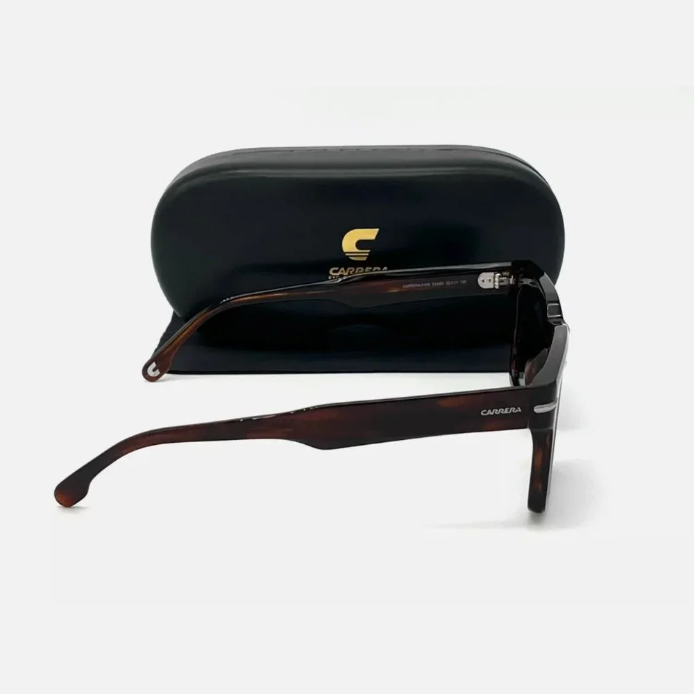 Carrera retail case pouch