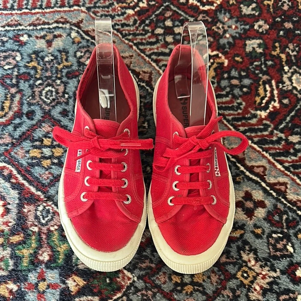 Superga martiny favorite new