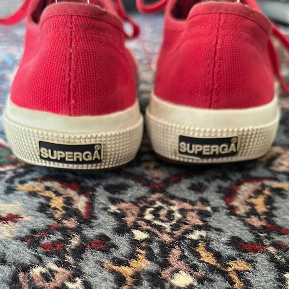 Superga their size turin