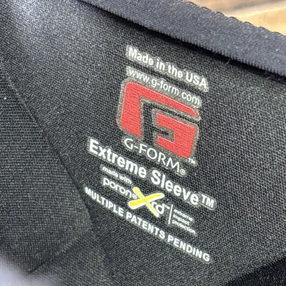 G-Form form ipad