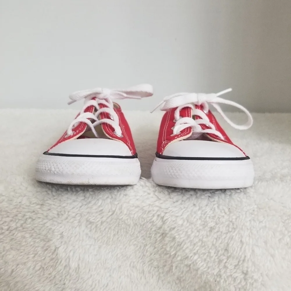 Converse excellent pre