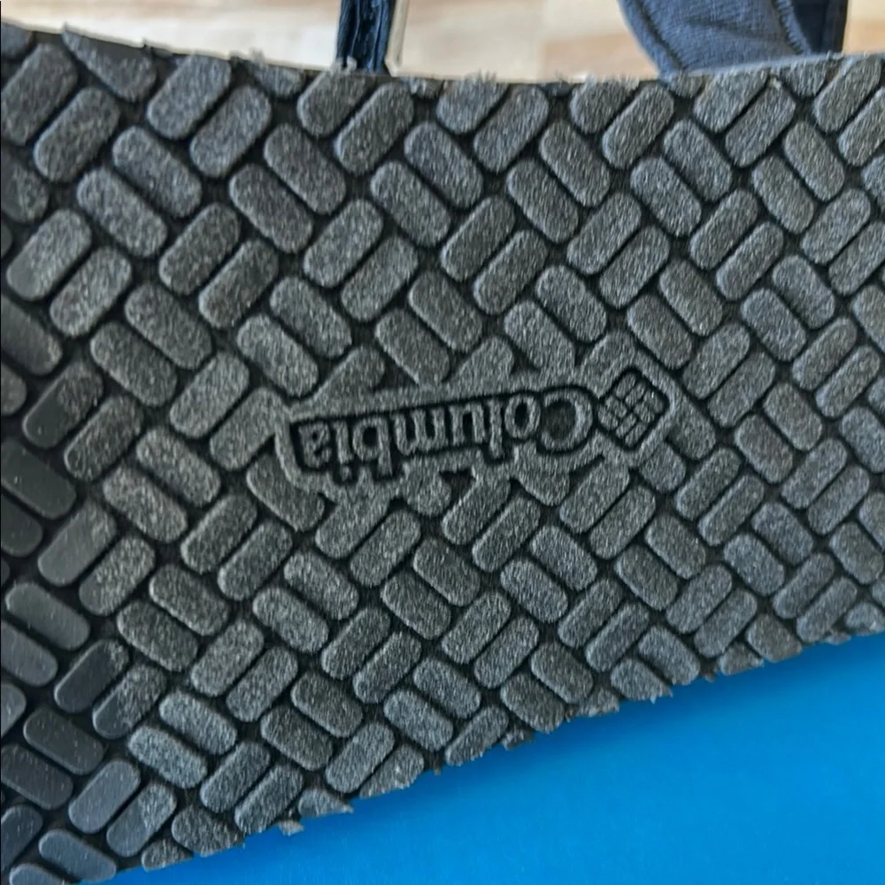 Columbia breaksider sandal