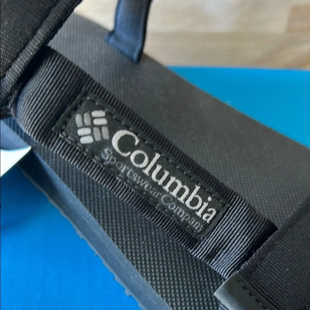Columbia breaksider sandal