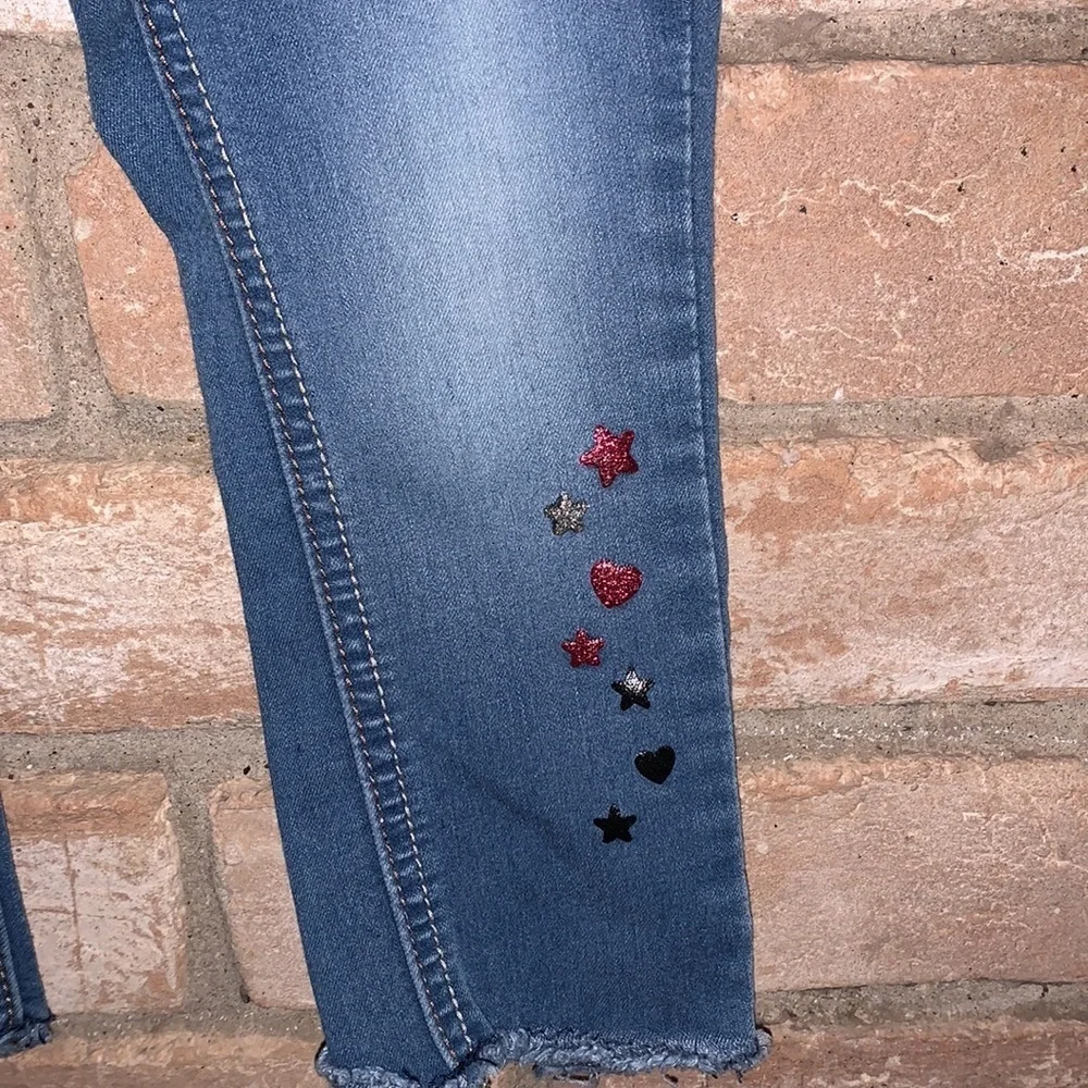Lee Patriotic Jeans