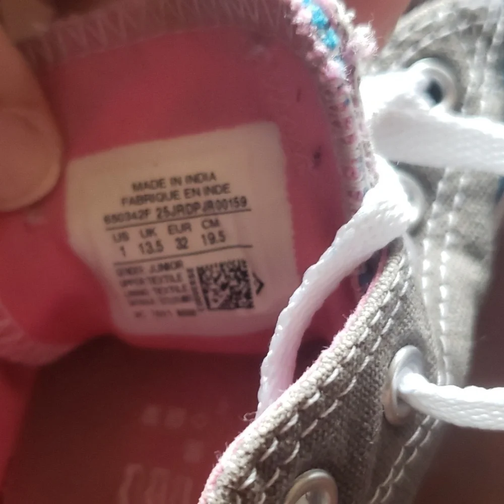 Converse