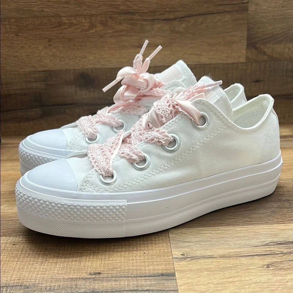 stylish converse