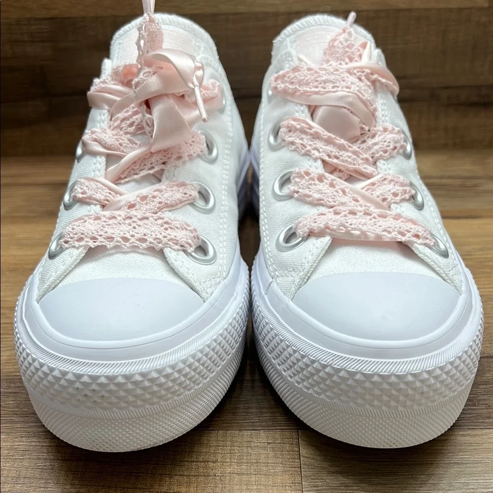 stylish converse