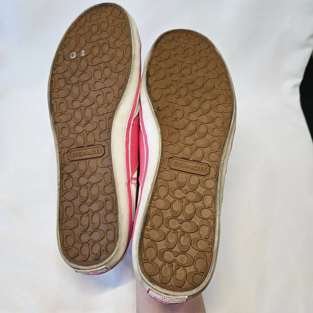 Coach good pre