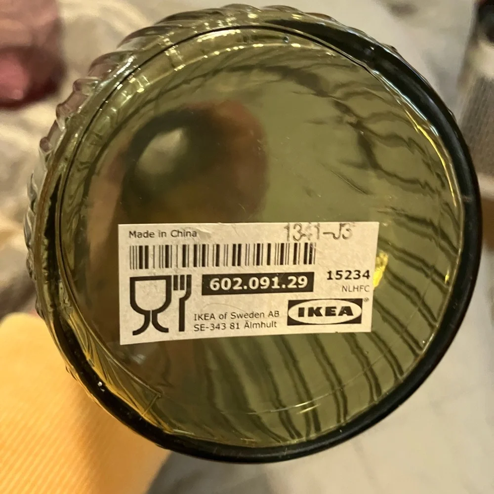 IKEA set two