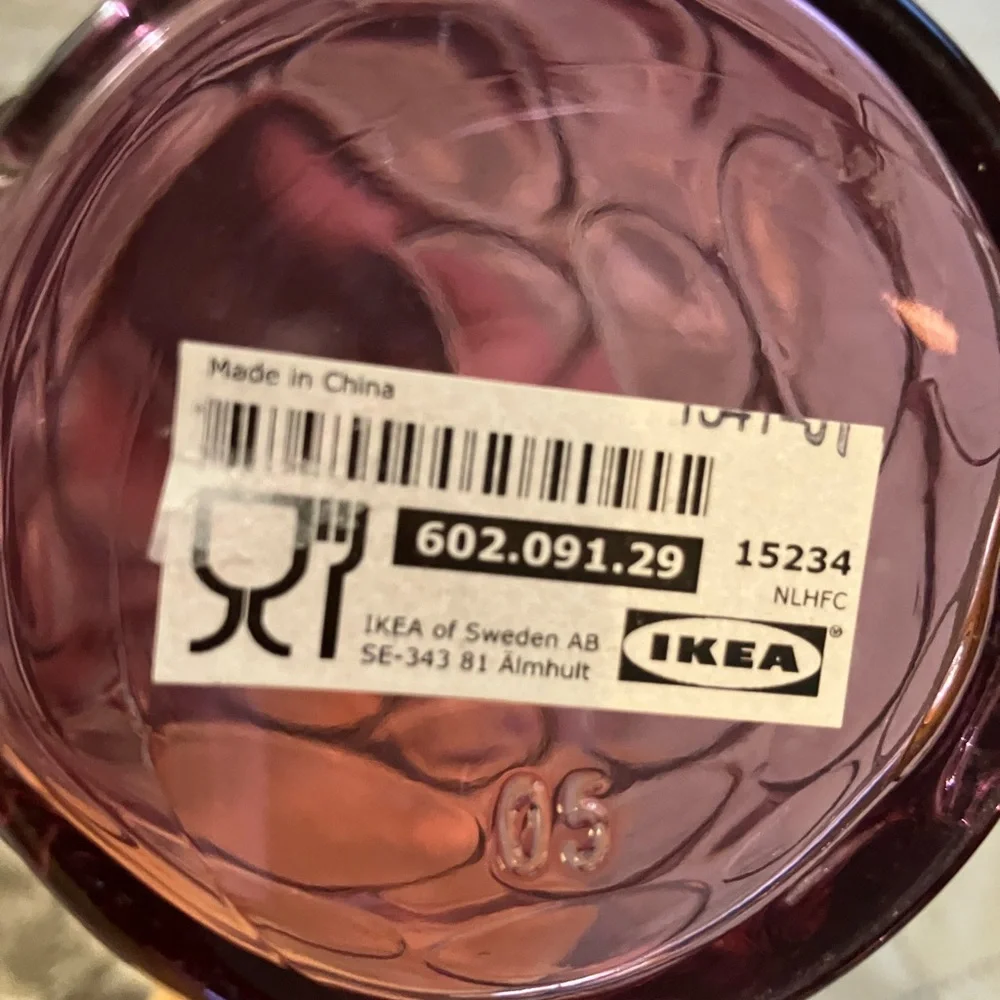 IKEA set two