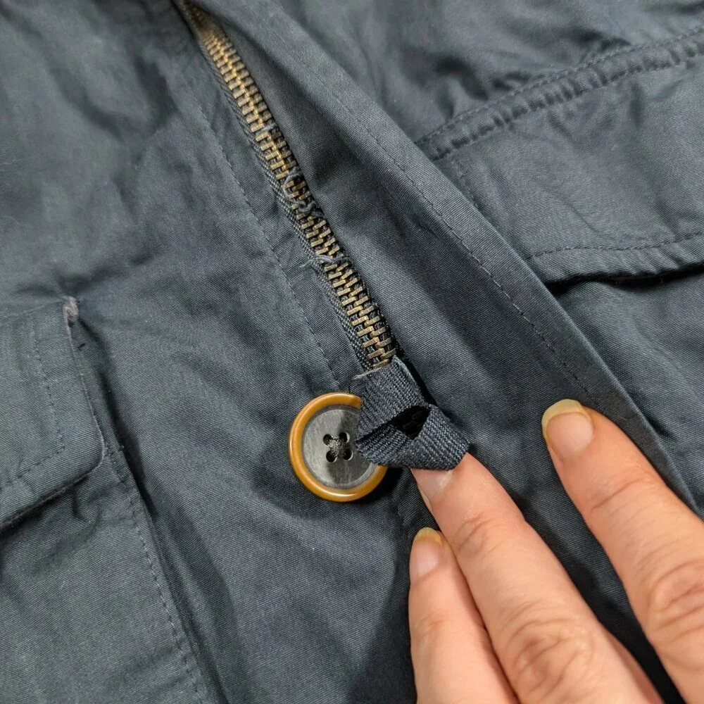 Banana Republic this utility