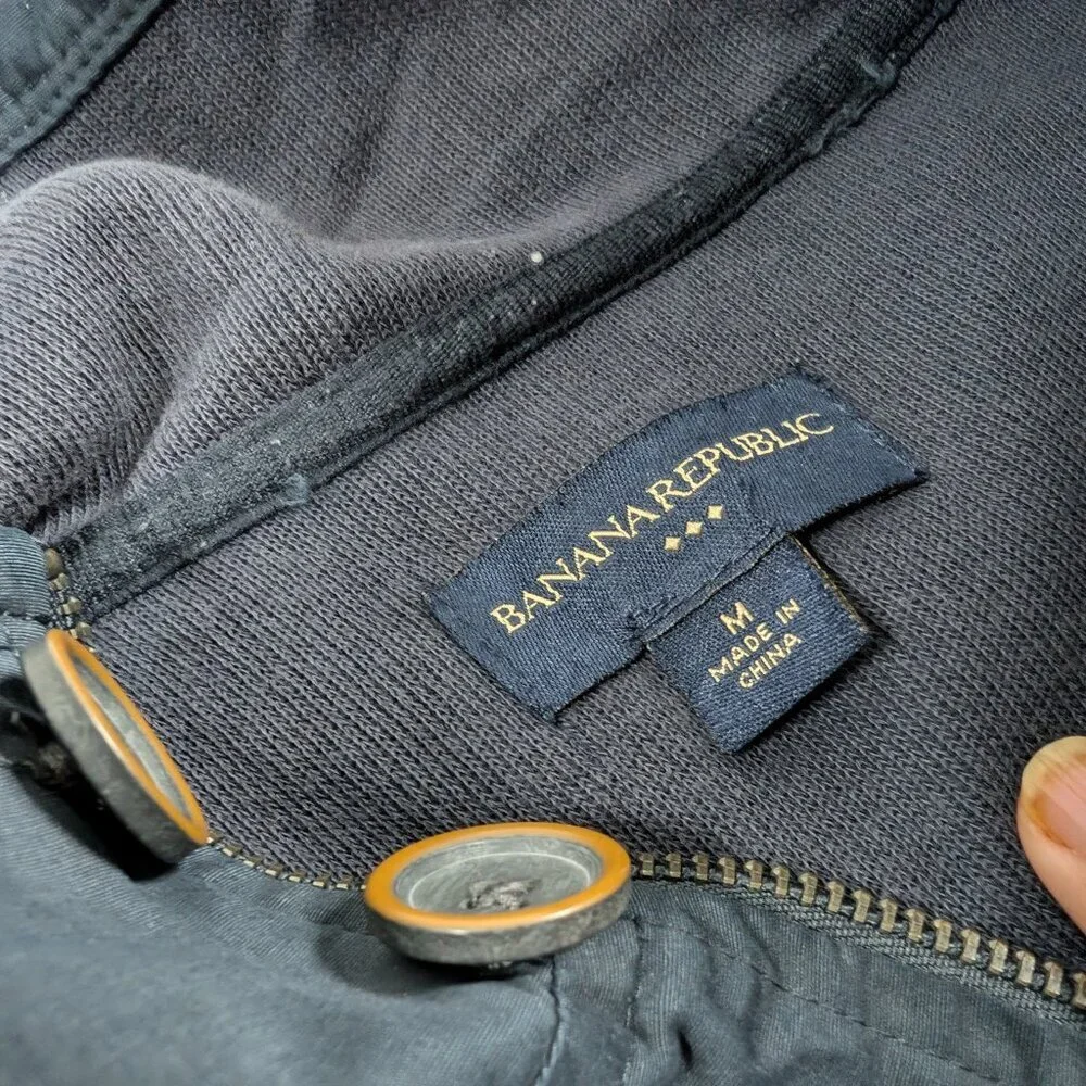 Banana Republic this utility
