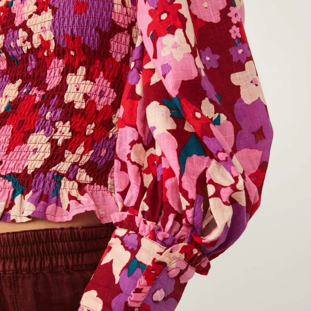 Free People forever femme