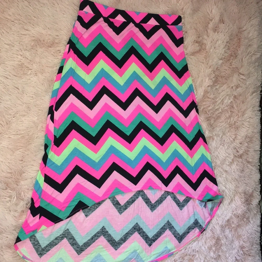 total girl excellent preloved
