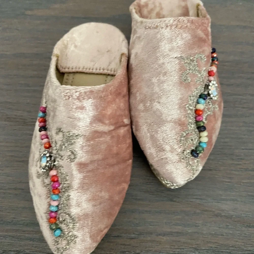 Moroccan Lush brand new