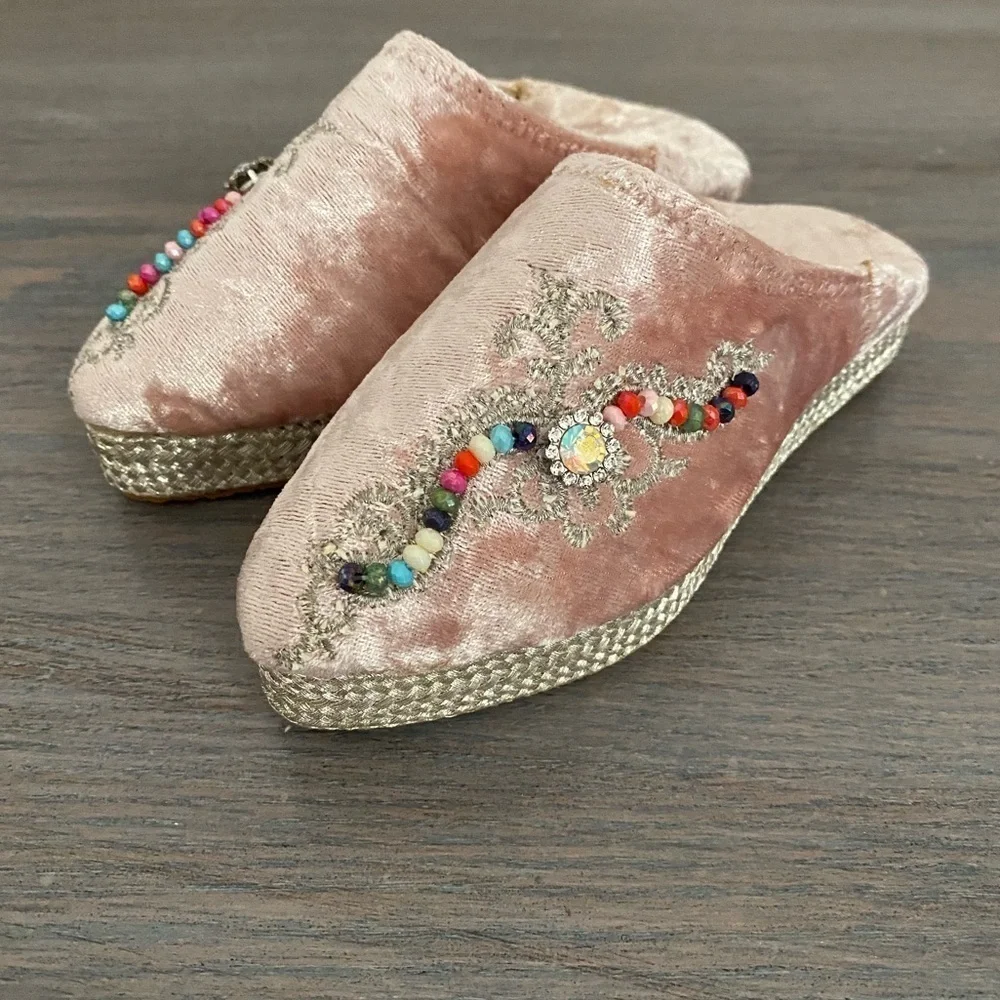 Moroccan Lush brand new