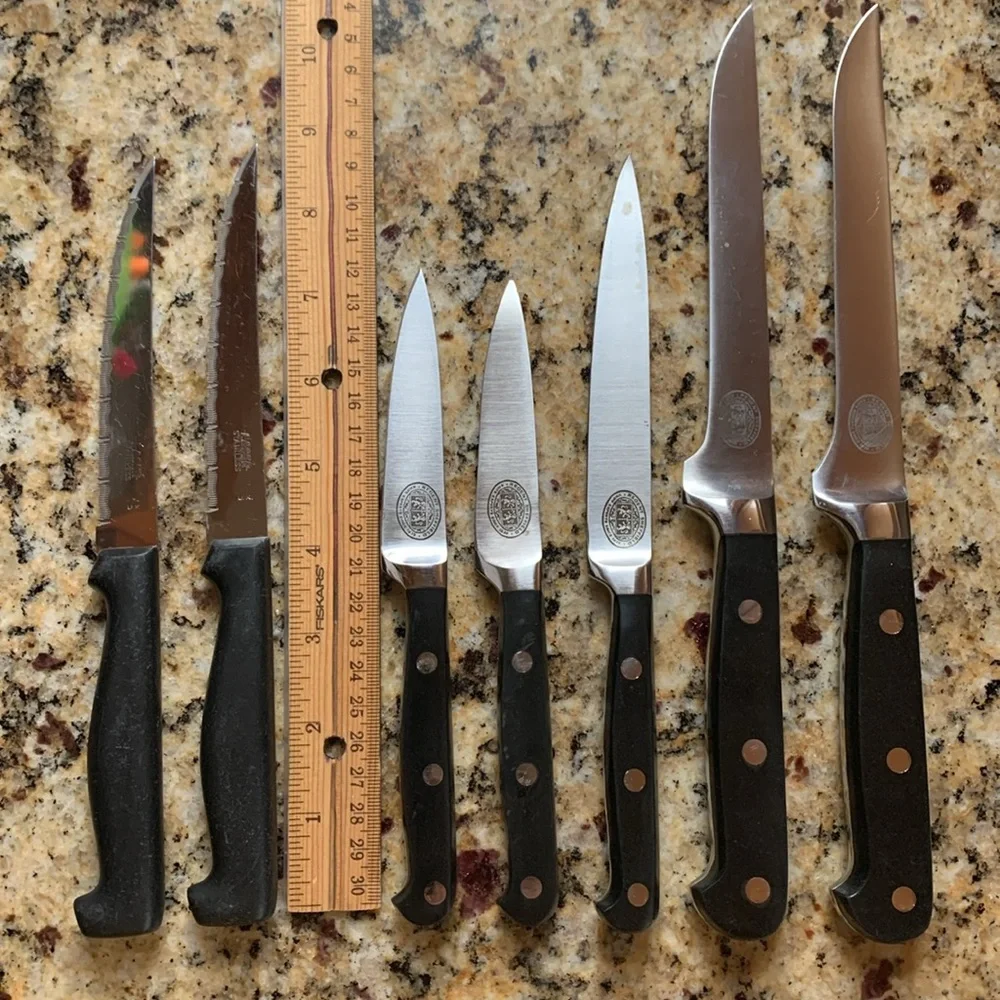Regent Sheffield quality cutlery