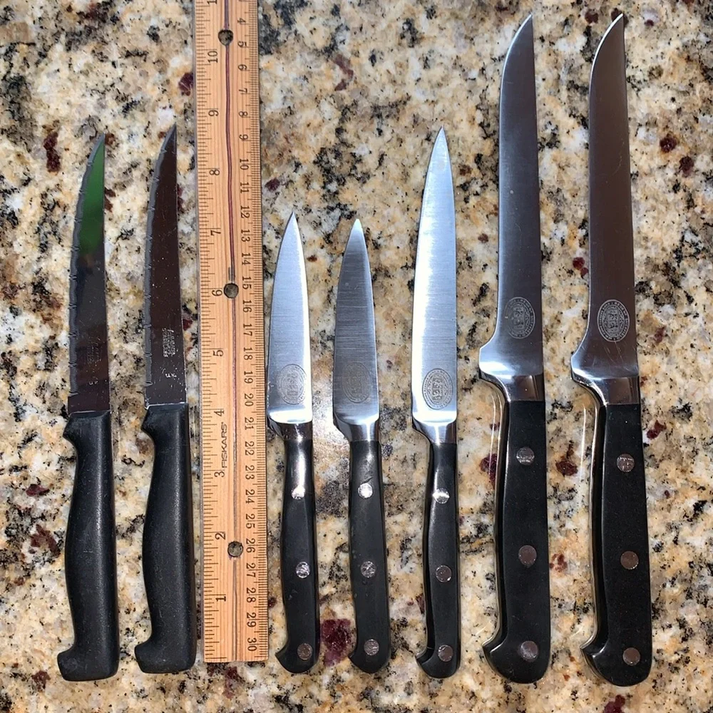 Regent Sheffield quality cutlery