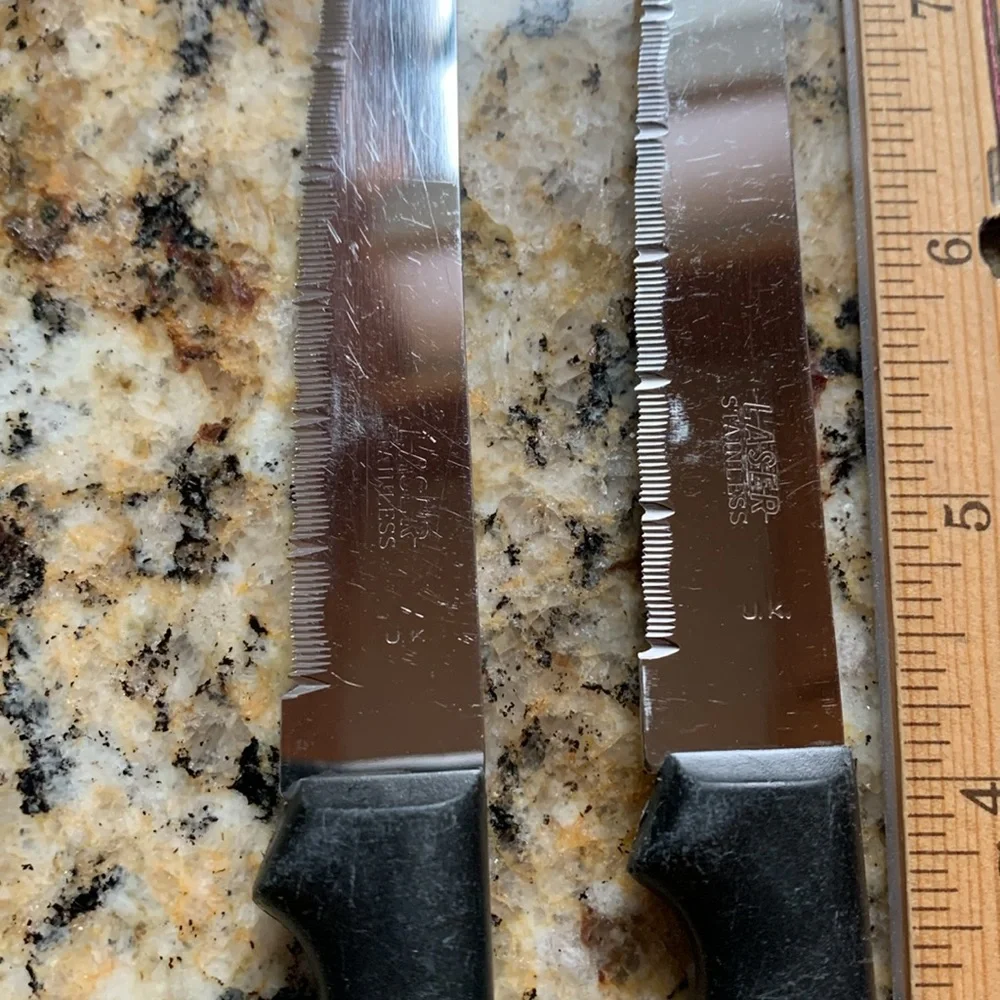 Regent Sheffield quality cutlery