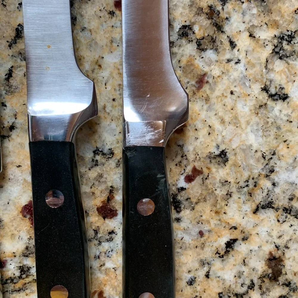 Regent Sheffield quality cutlery