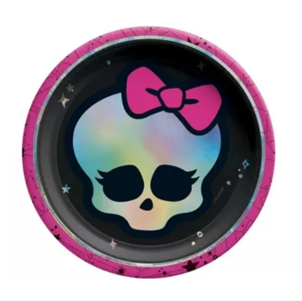 monster high birthday bundle