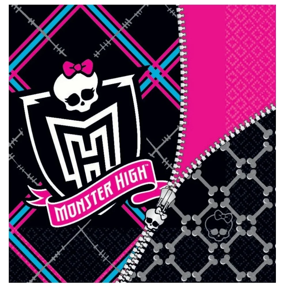 monster high birthday bundle