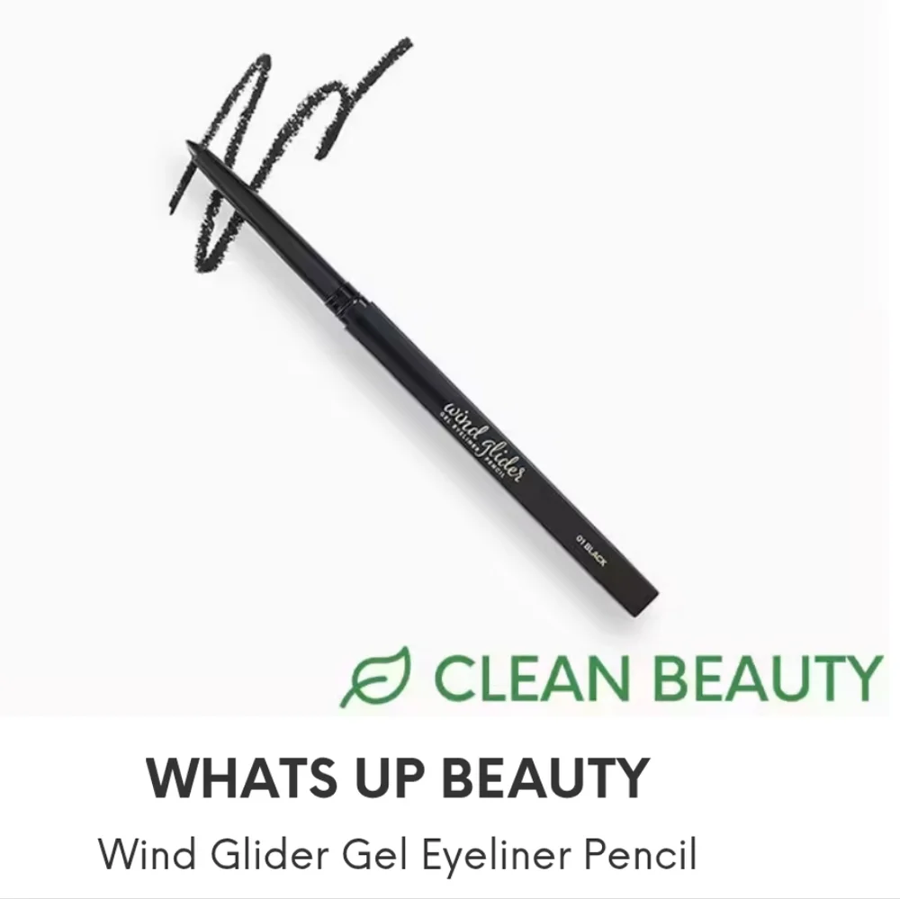 😍WHATS UP BEAUTY Wind Glider Gel Eyeliner Pencil