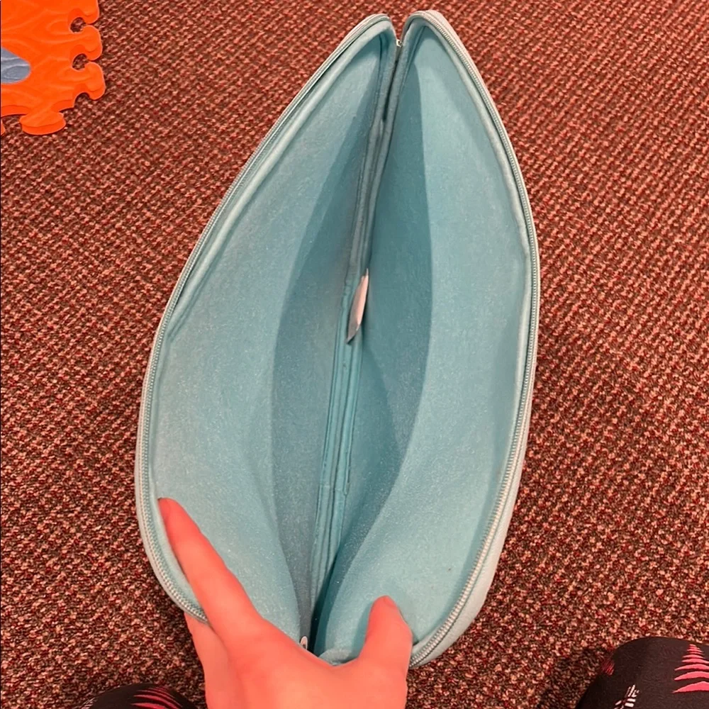 NWOT Laptop Case