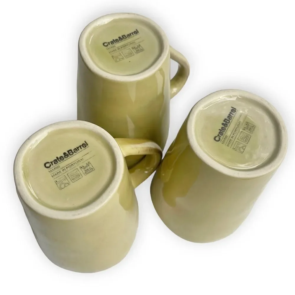 Crate&Barrel crate& barrel