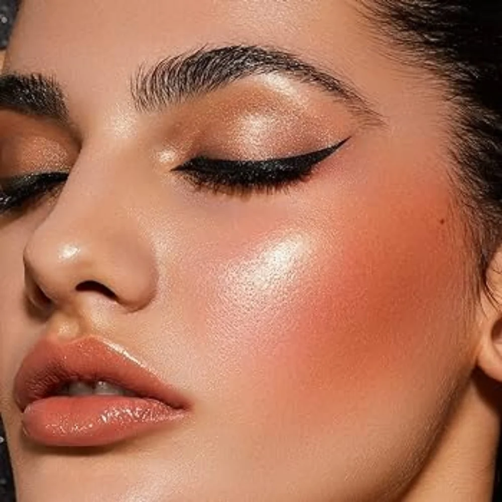 MAC Cosmetics enhance your