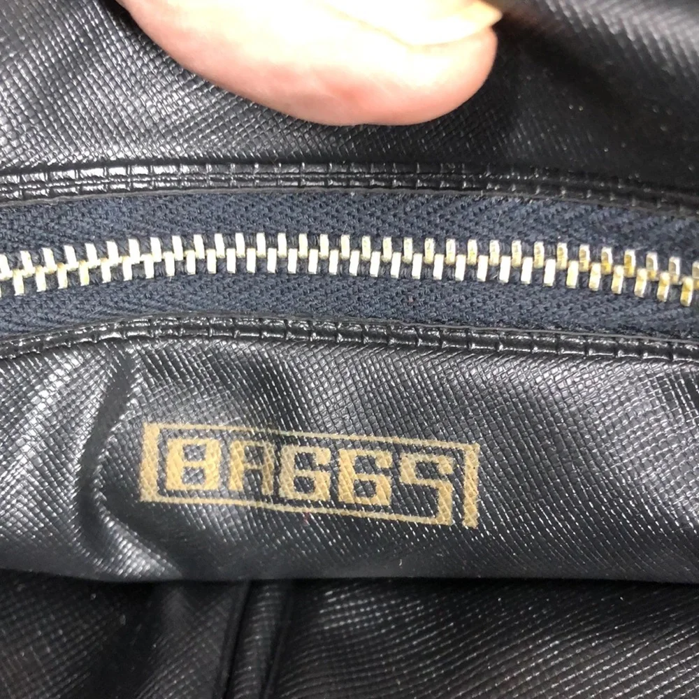 BAGGS black tan