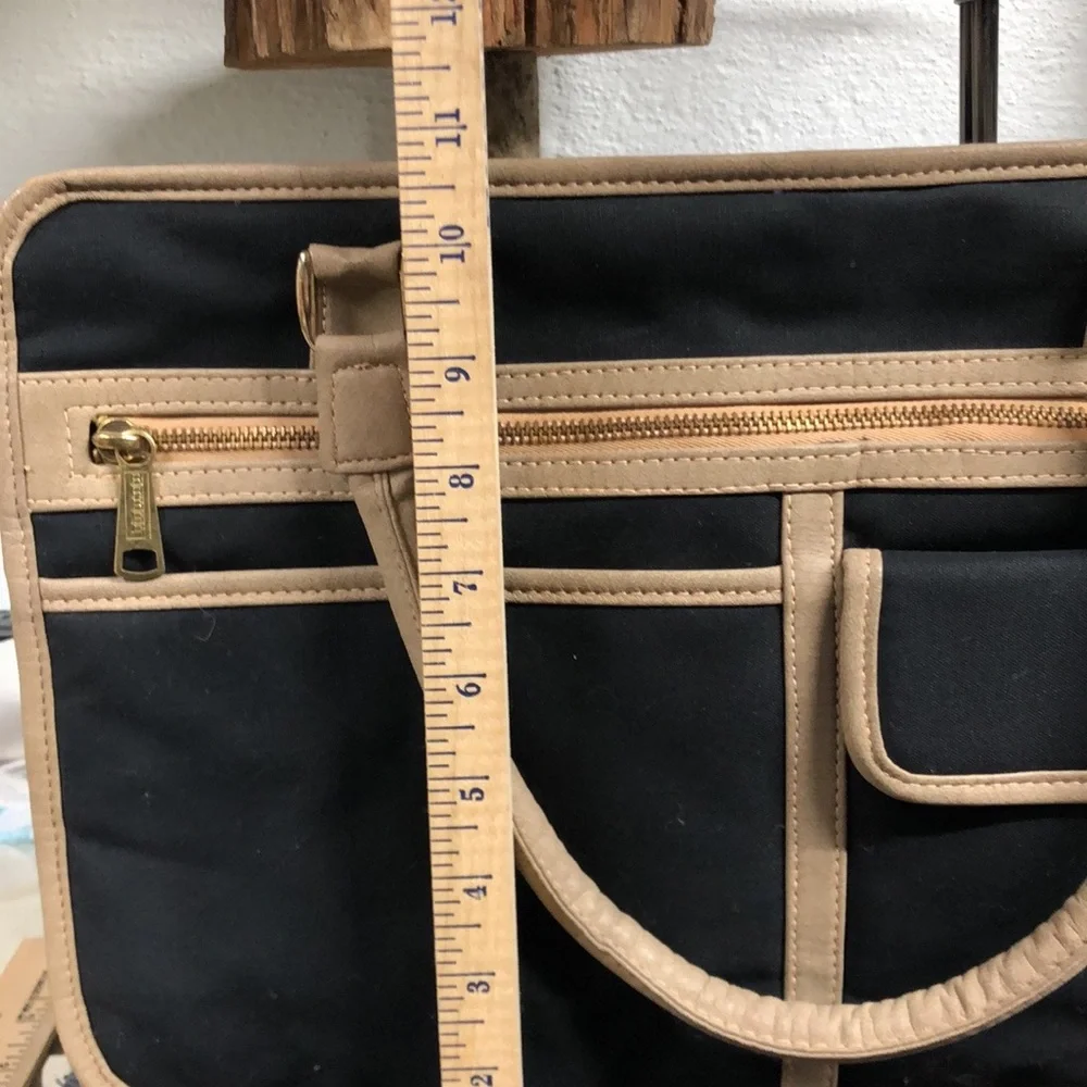 BAGGS black tan