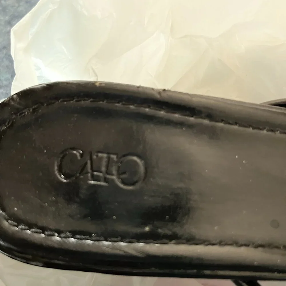 Cato used slip