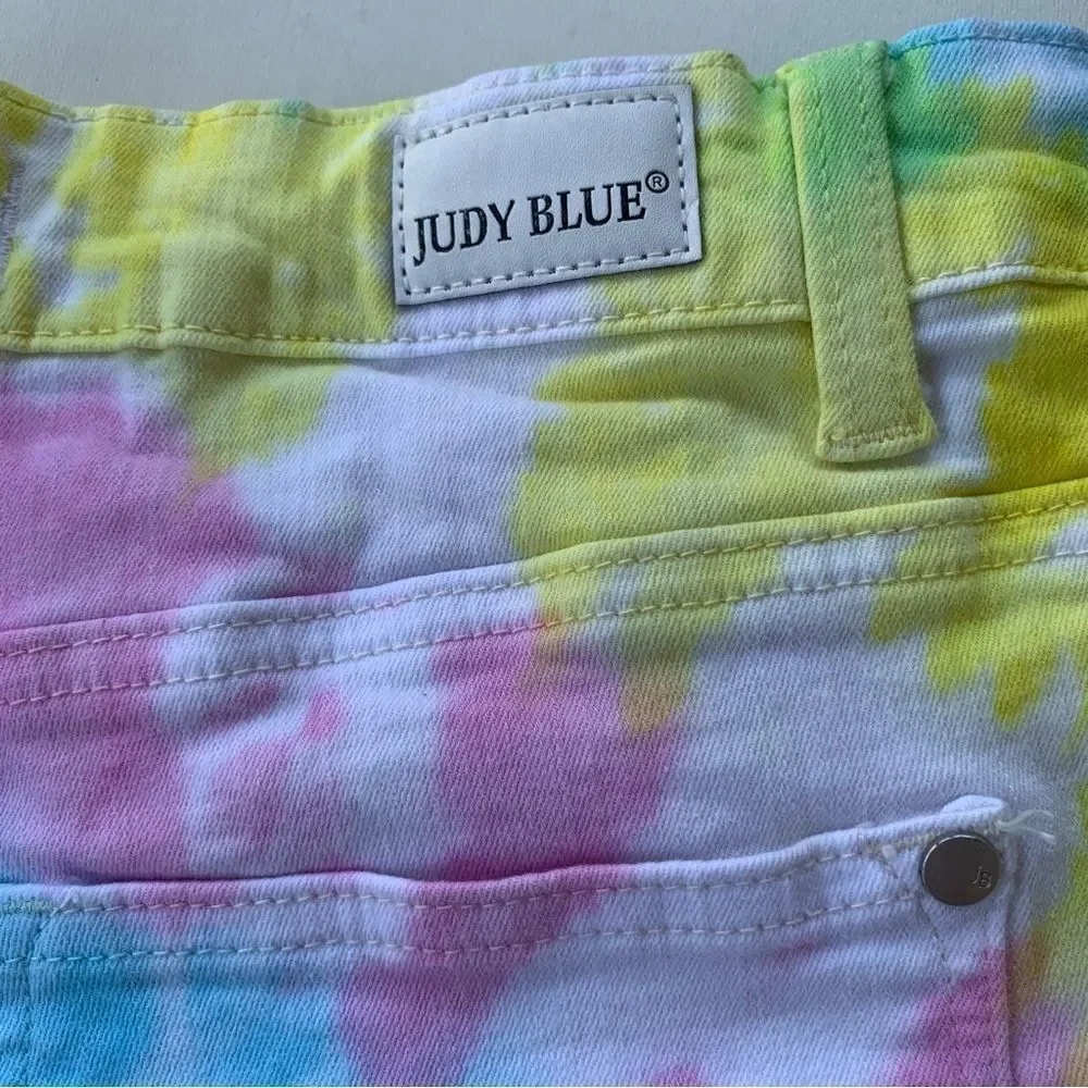 Judy Blue casual denim xl