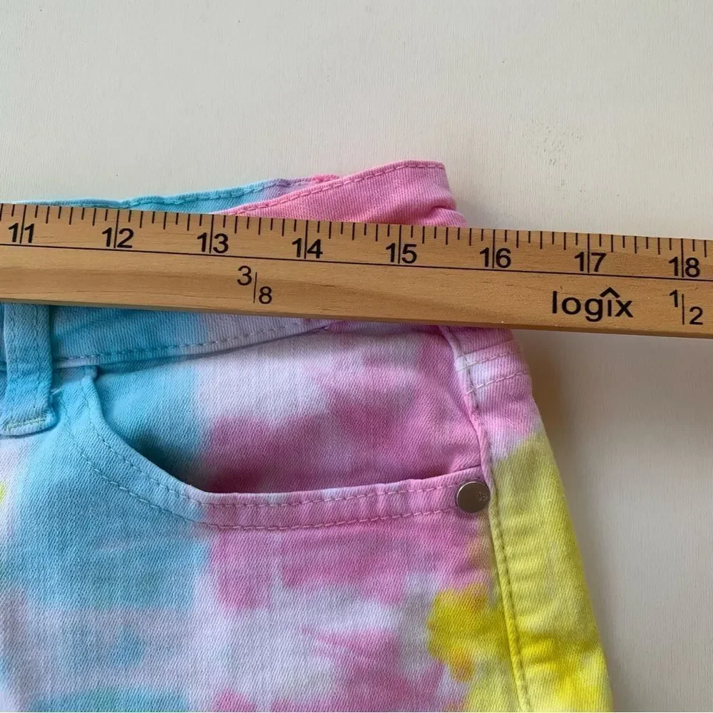 Judy Blue high size stretch