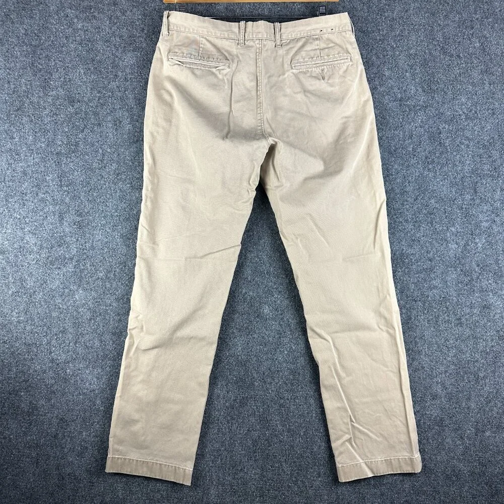 J. Crew crew pants