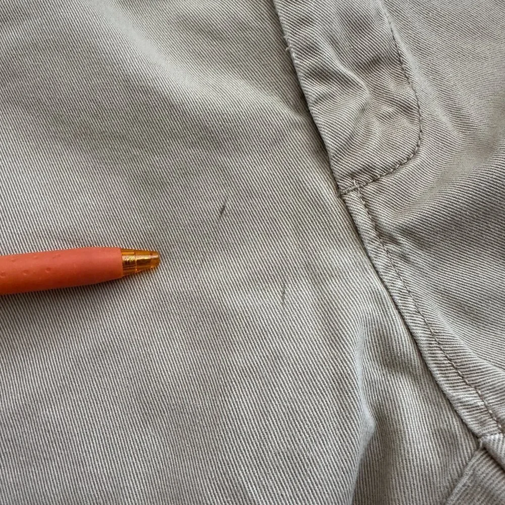 J. Crew crew pants
