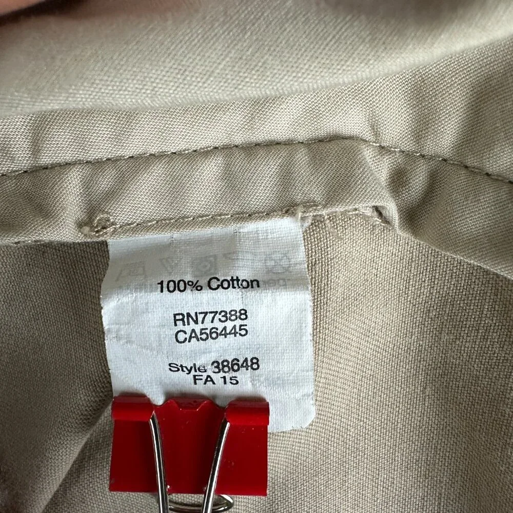 J. Crew crew pants
