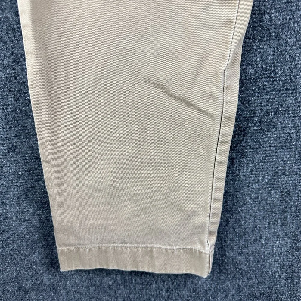 J. Crew crew pants