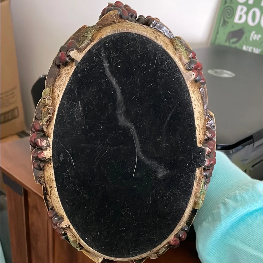N/A object decorative